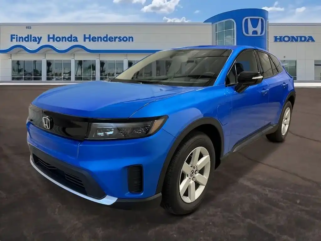 2026 Honda Prologue EX AWD's photo