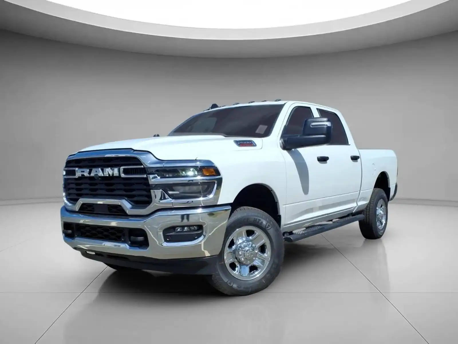 2026 RAM 2500 Tradesman 4X4 Crew Cab SWB's photo