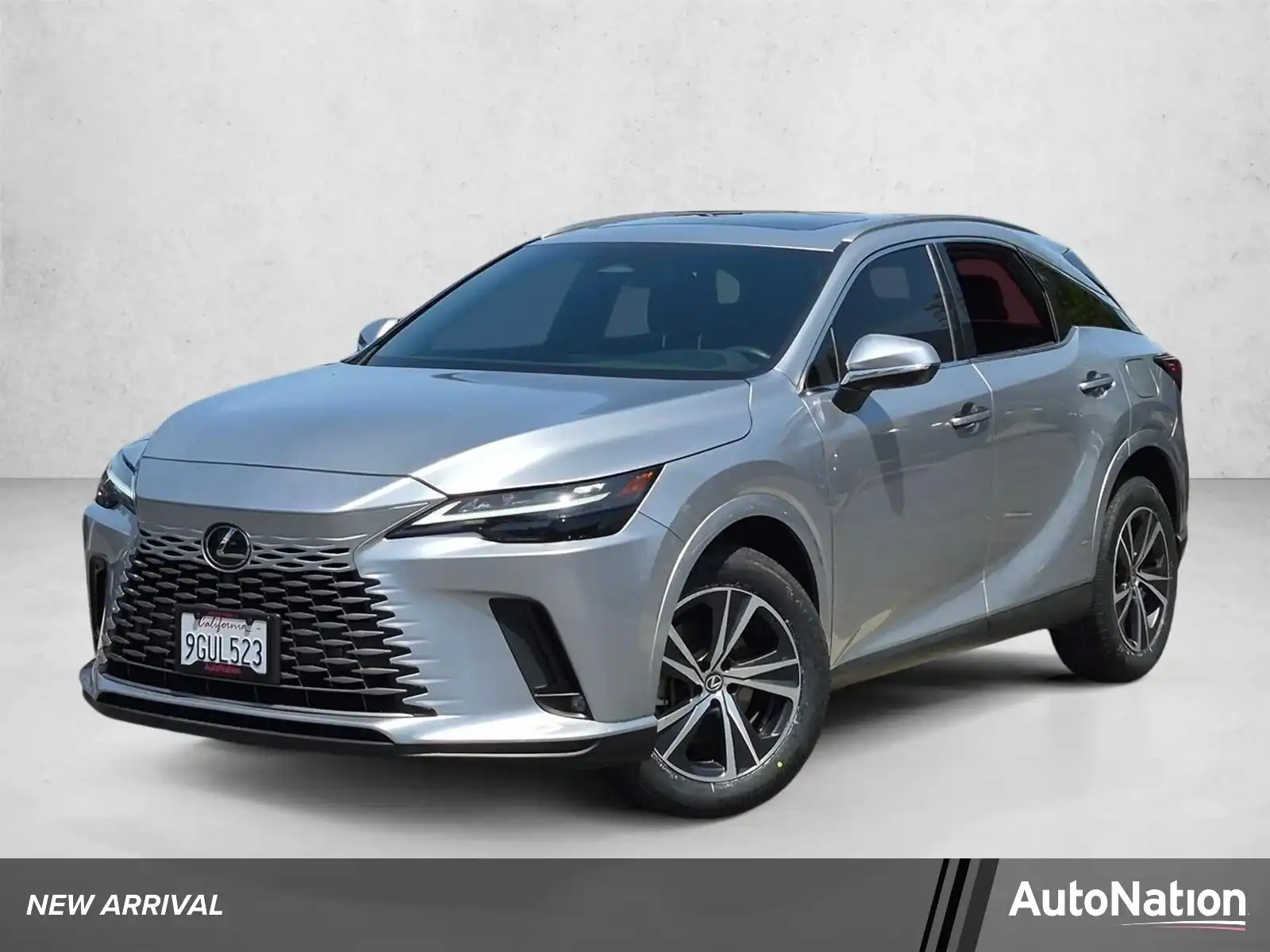 2023 Lexus RX 350 350 Premium FWD's photo