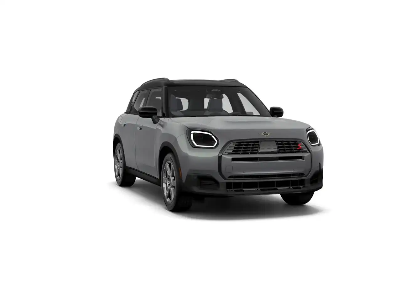 2027 MINI Countryman S ALL4's photo