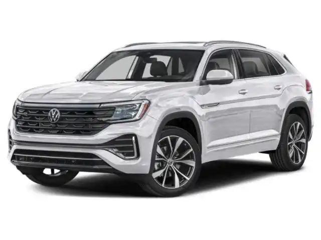 2026 Volkswagen Atlas Cross Sport 2.0T SEL Premium R-Line 4Motion's photo