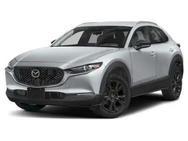 2026 Mazda CX-30 Select Sport AWD's photo