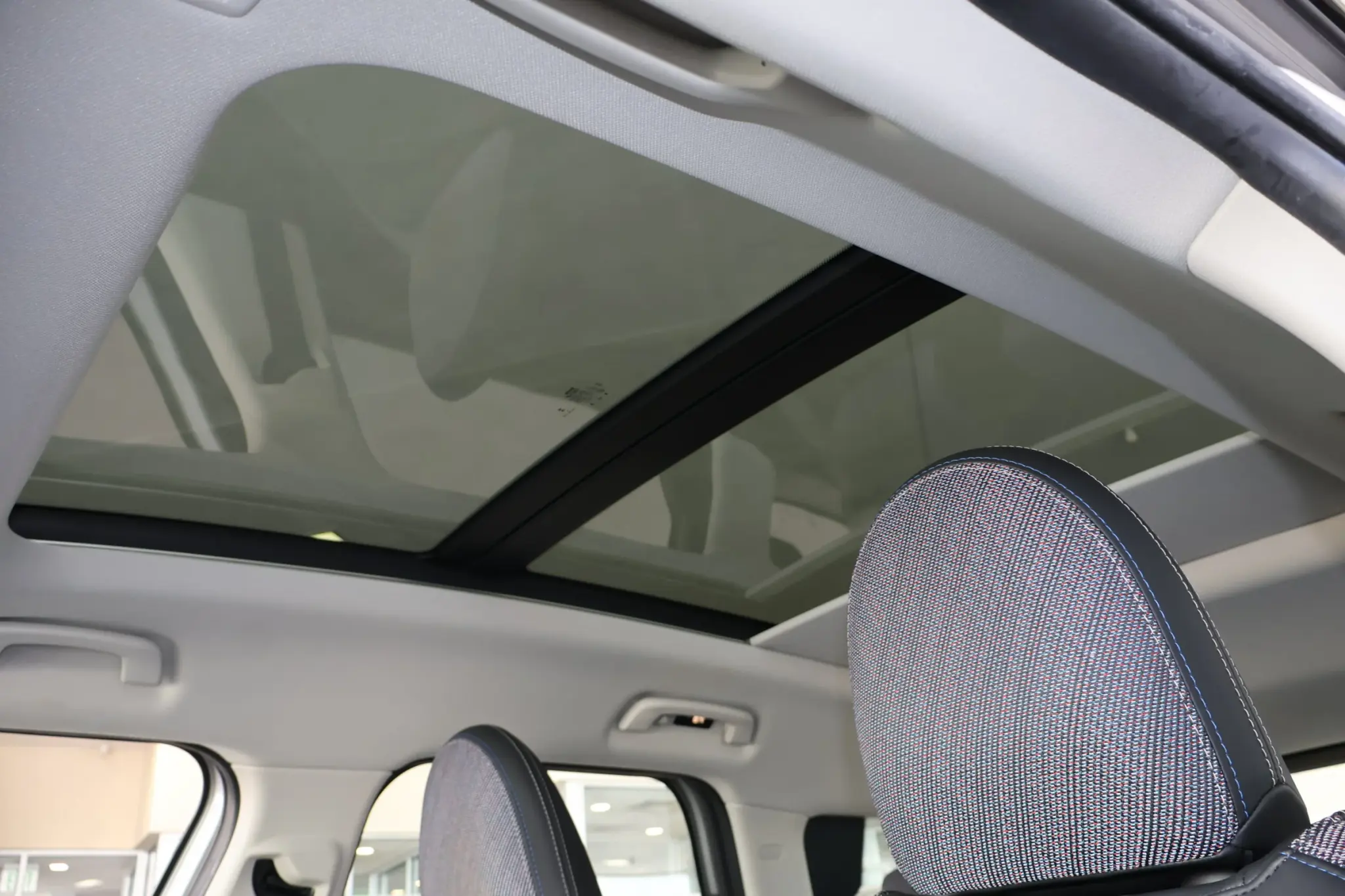 2025 MINI Countryman S ALL4 photo 5