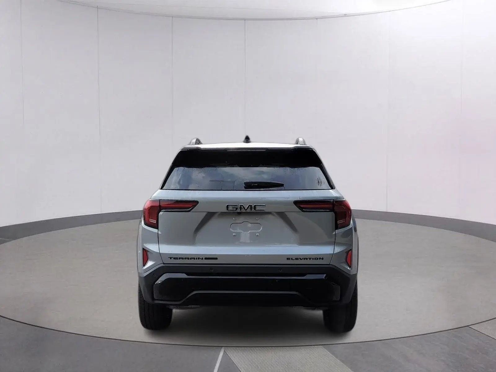 2026 GMC Terrain Elevation AWD photo 4