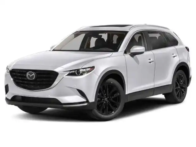 2023 Mazda CX-9 Touring Plus AWD's photo