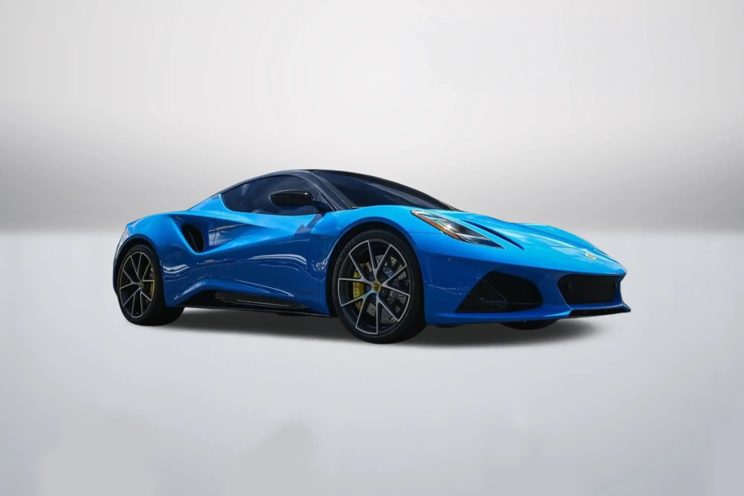 2024 Lotus Emira 3.5 V6 First Edition's photo