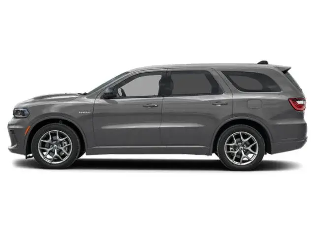 2026 Dodge Durango GT HEMI Plus V8 AWD photo 3