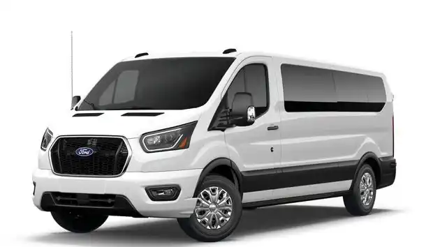 2026 Ford Transit 350 XLT Low Roof Sliding Pass. 148's photo