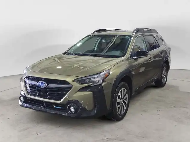 2025 Subaru Outback Premium's photo
