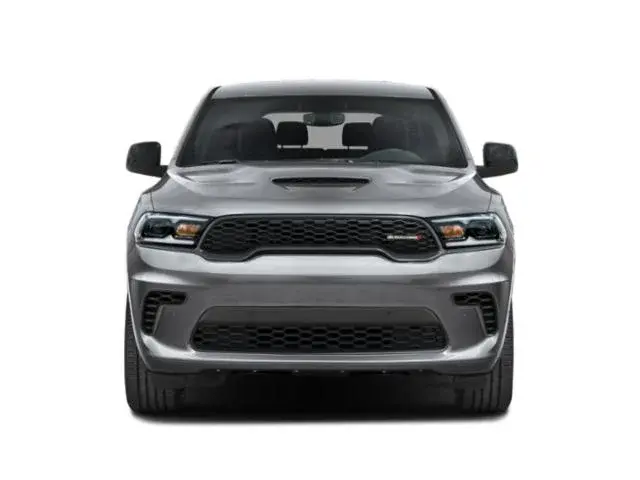2026 Dodge Durango GT HEMI Plus V8 AWD photo 4
