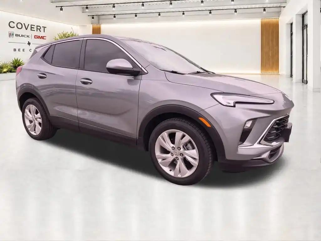 2026 Buick Encore GX Preferred's photo