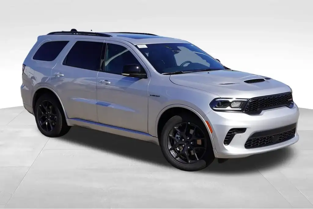 2026 Dodge Durango GT HEMI Premium V8 AWD's photo
