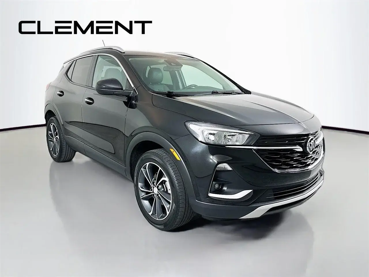 2023 Buick Encore GX Select AWD photo 5
