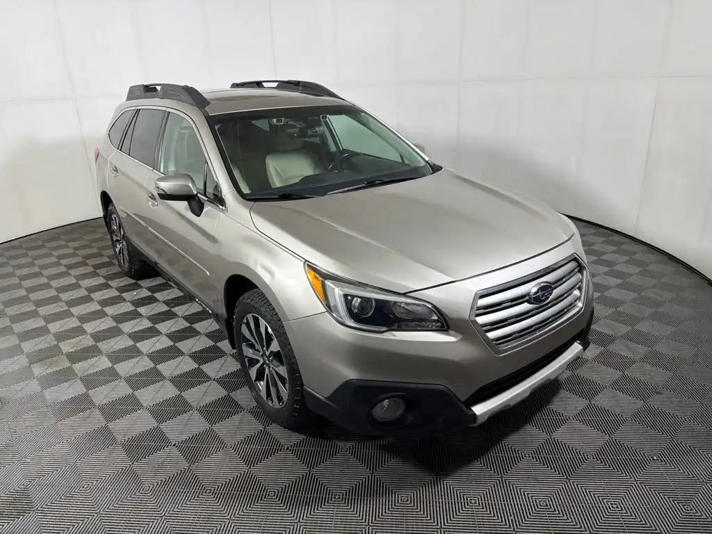 2017 Subaru Outback 3.6R Limited's photo