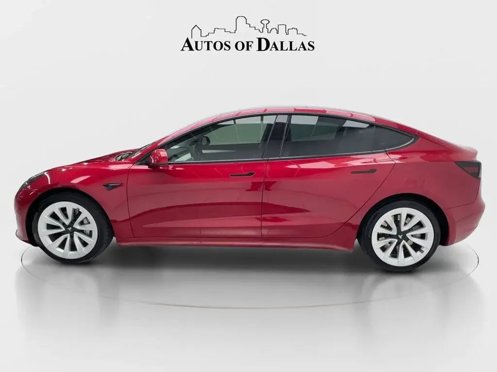 2023 Tesla Model 3 Base photo 5