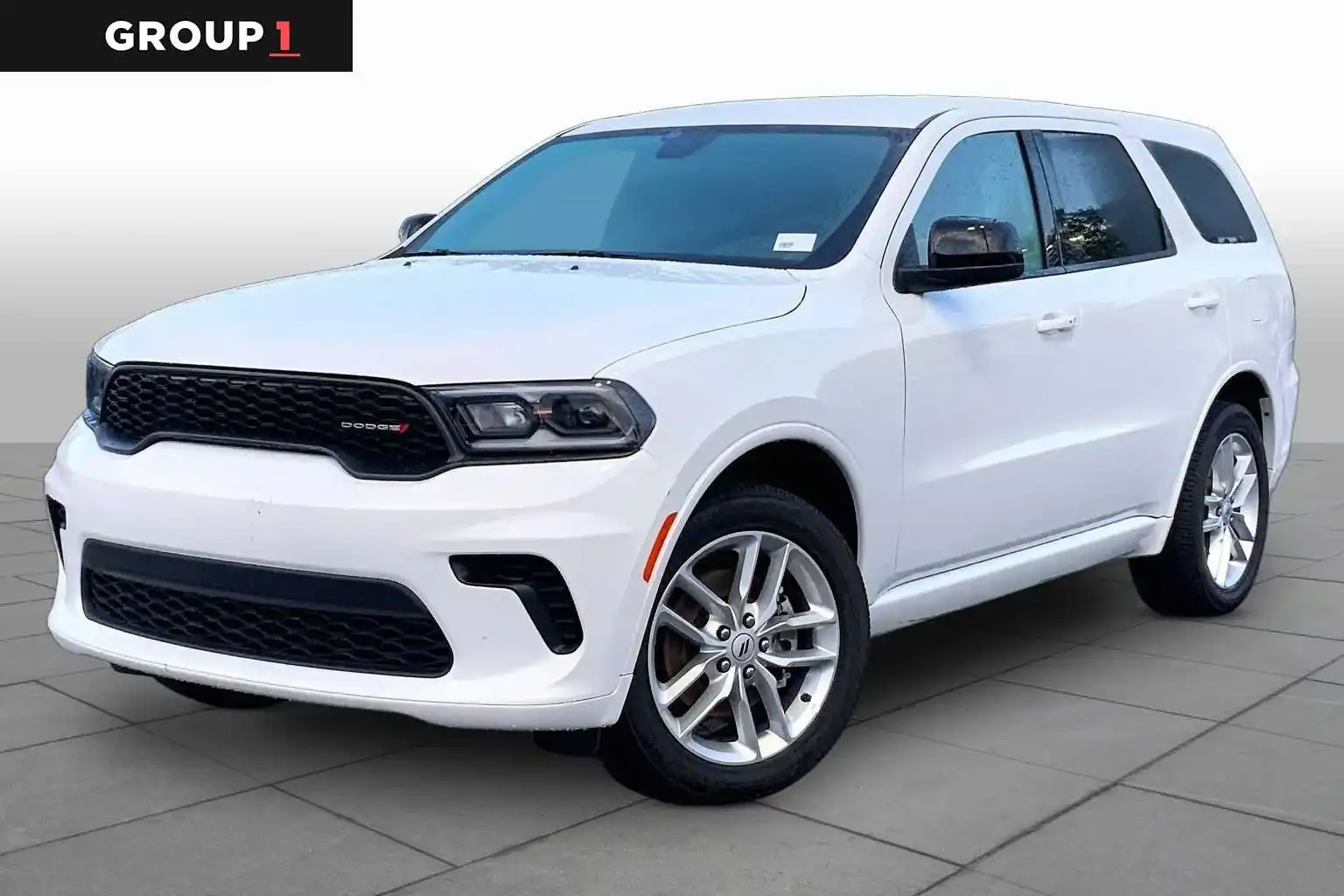 2026 Dodge Durango GT AWD's photo