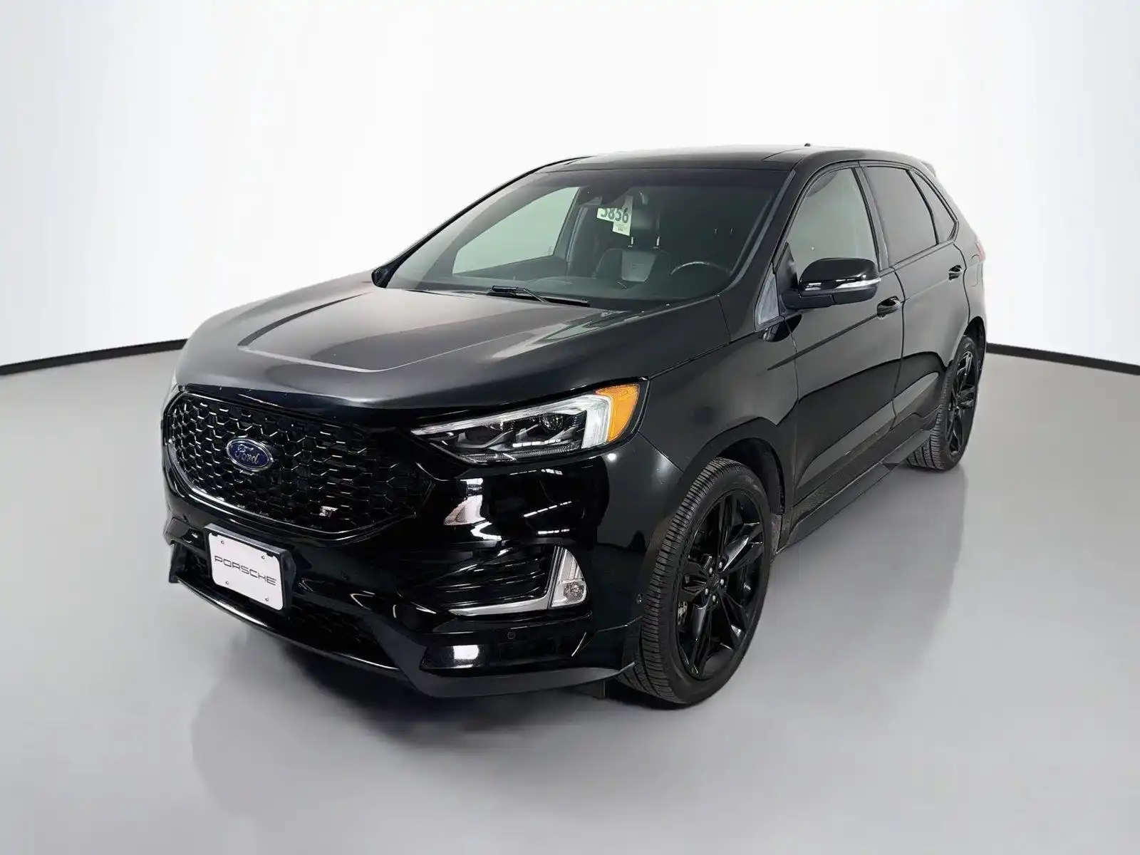 2019 Ford Edge ST AWD's photo