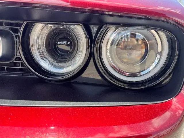 2023 Dodge Challenger GT Auto photo 4