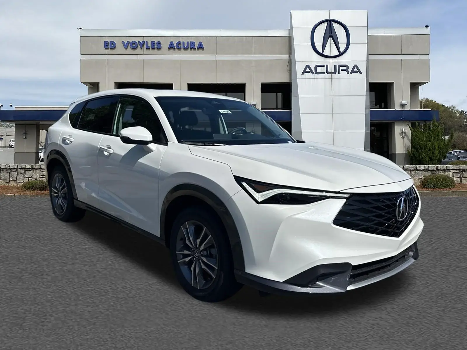 2026 Acura ADX Base photo 3