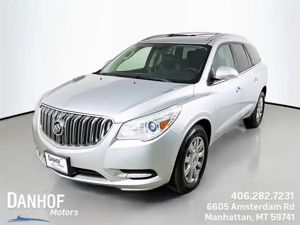 2013 Buick Enclave Leather AWD's photo