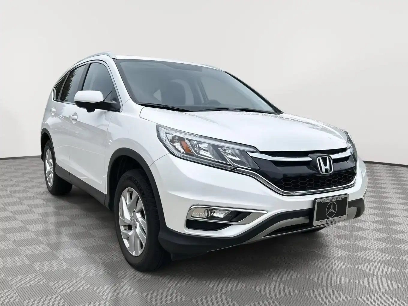 2016 Honda CR-V EX-L AWD's photo