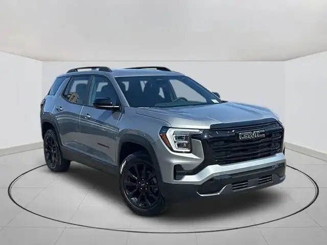 2027 GMC Terrain Elevation FWD's photo