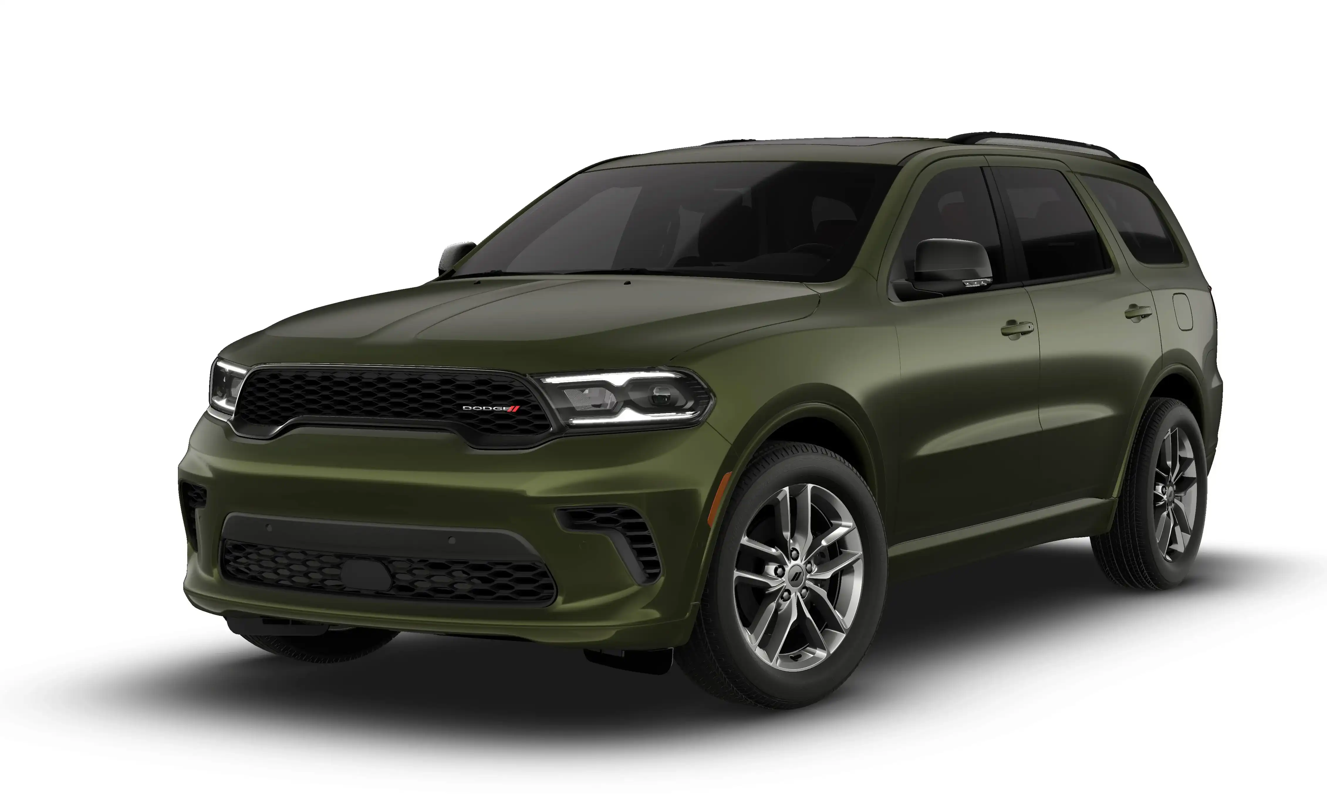 2026 Dodge Durango GT Plus AWD's photo