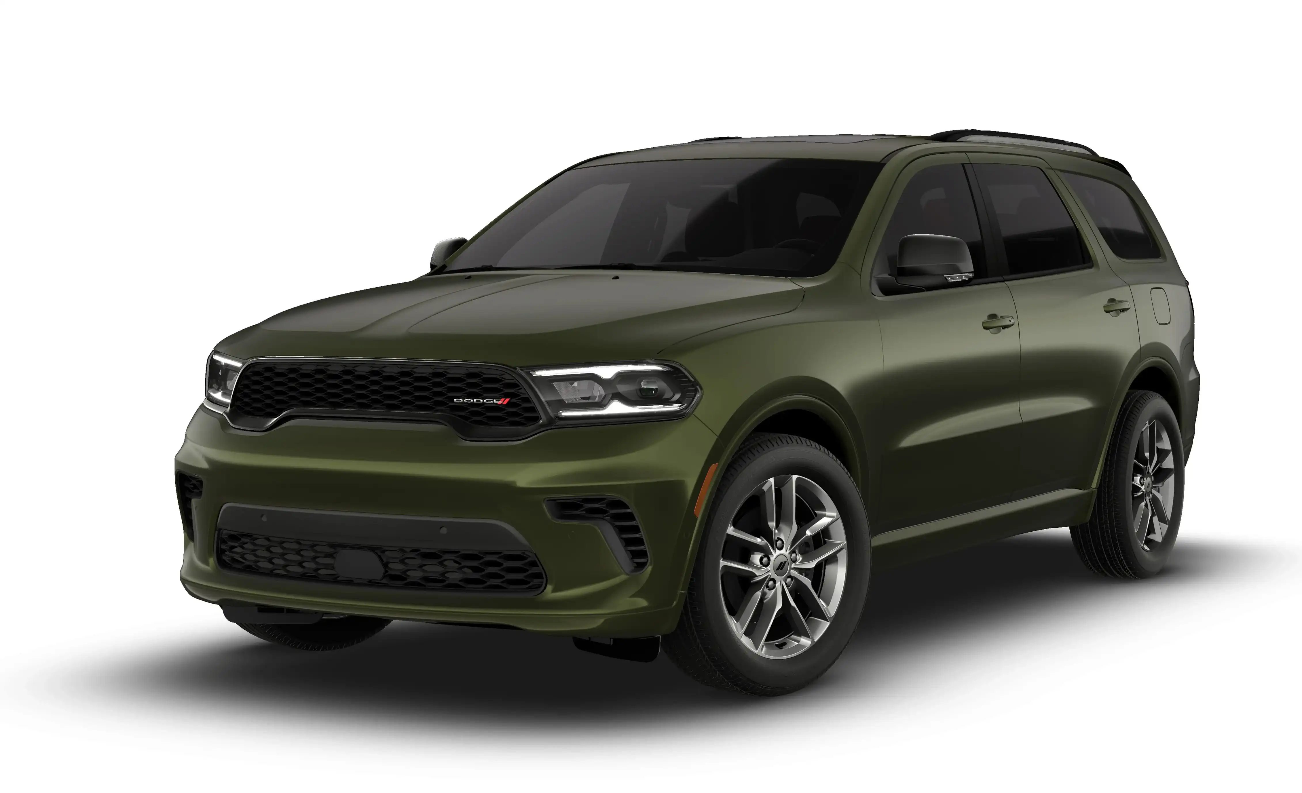 2026 Dodge Durango GT Plus AWD's photo