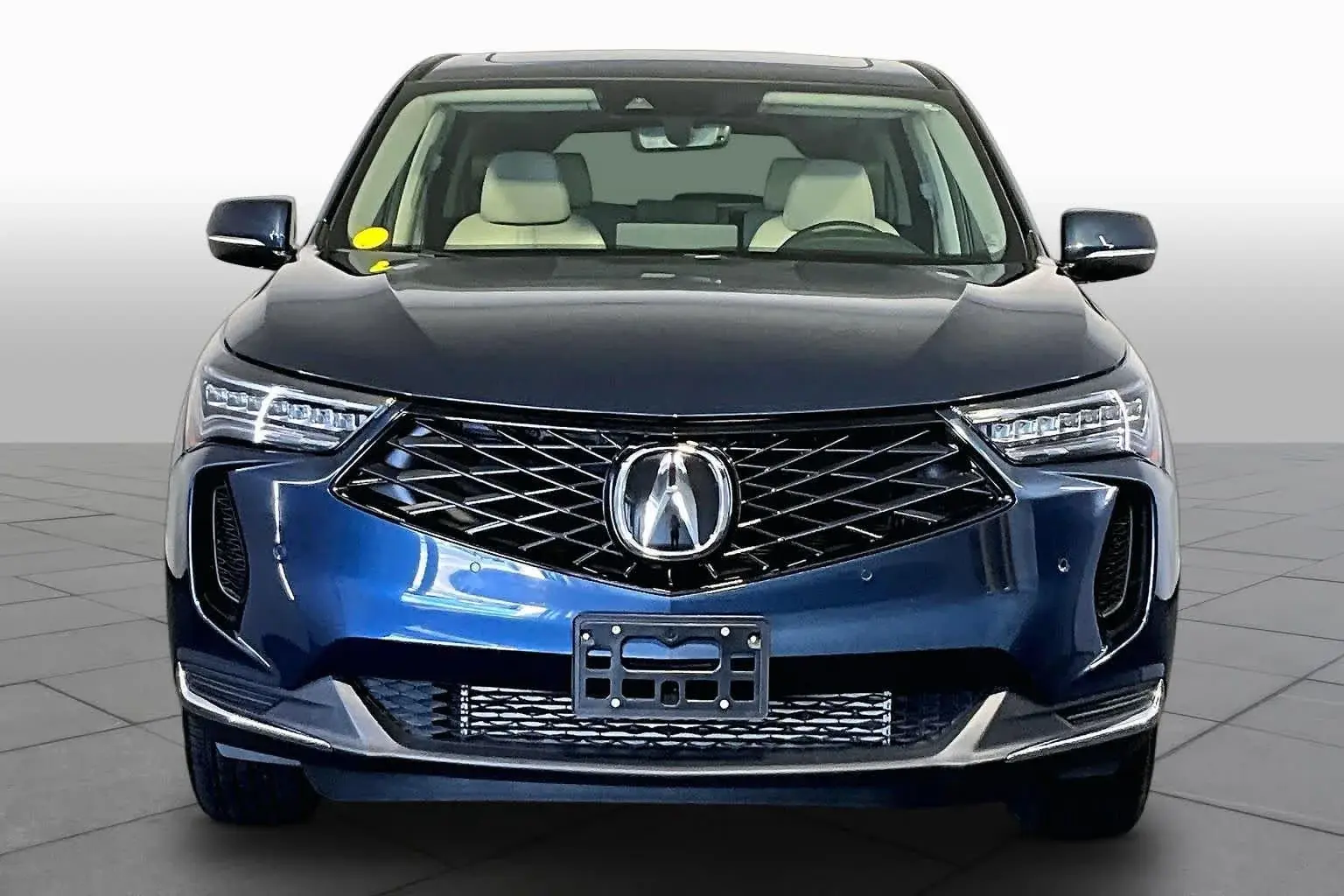 2026 Acura RDX SH-AWD Technology Package photo 4
