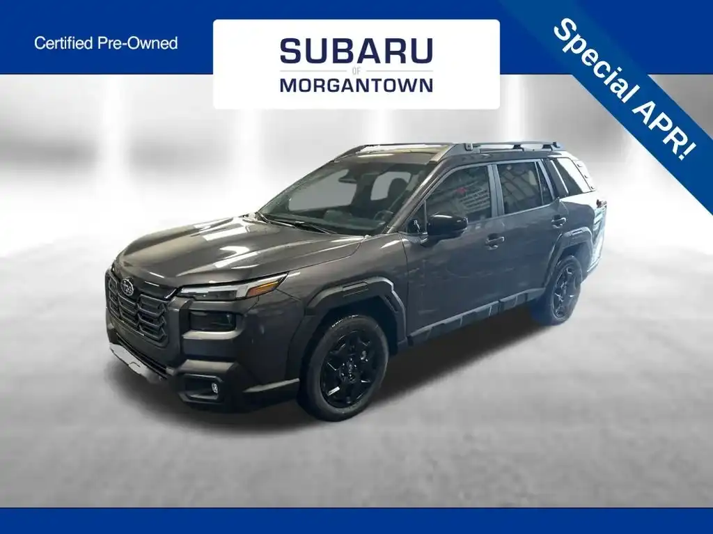2026 Subaru Outback Limited's photo