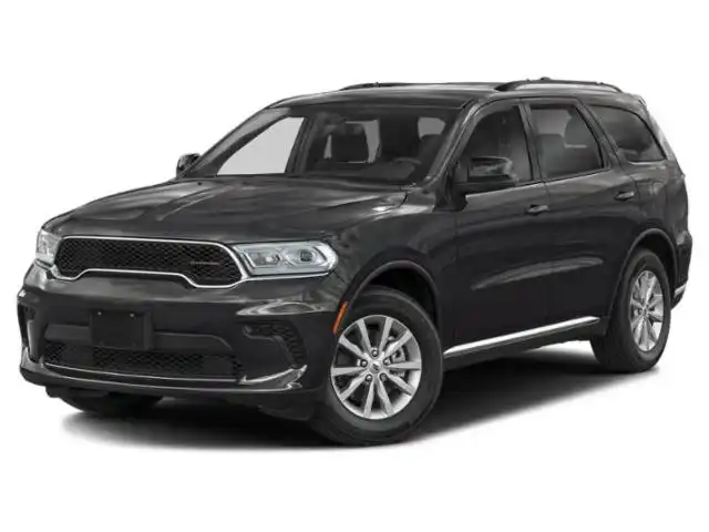 2025 Dodge Durango R/T Premium AWD's photo