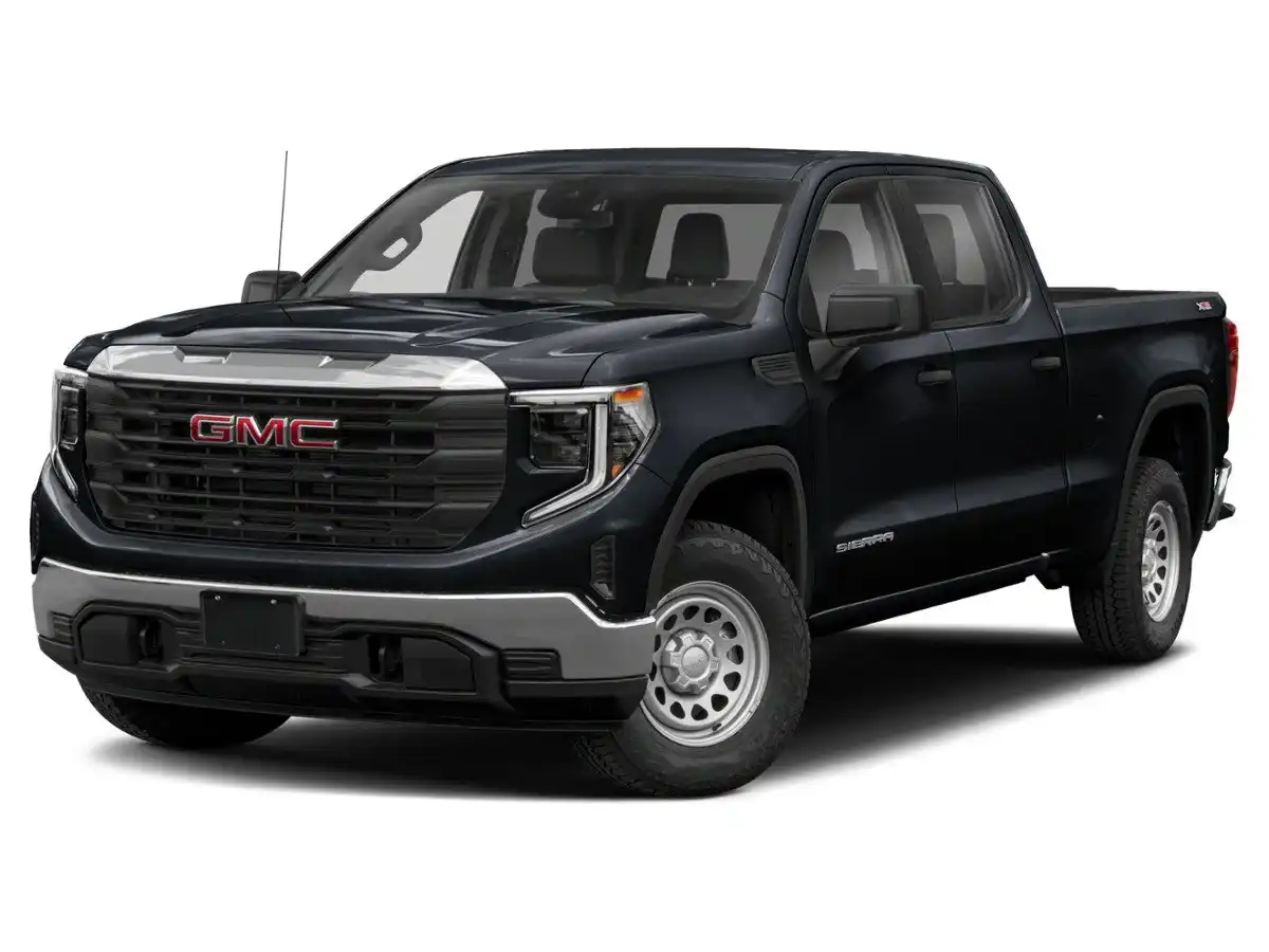 2023 GMC Sierra 2WD Crew Cab Short Box SLT's photo