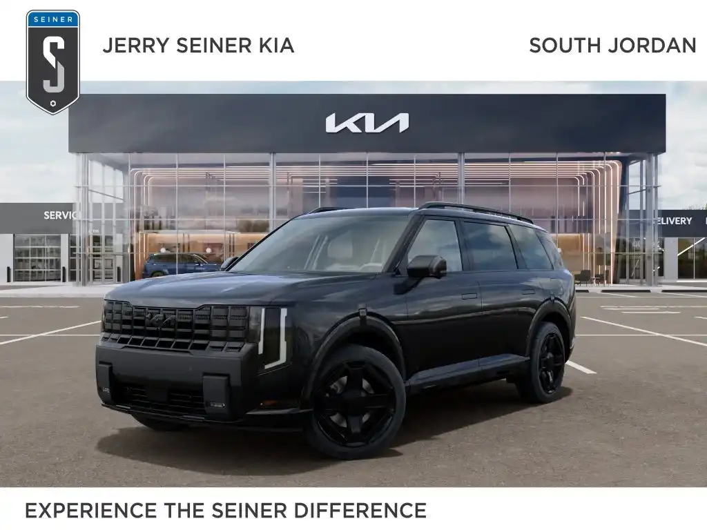2027 Kia Telluride X-Line SX Prestige AWD's photo