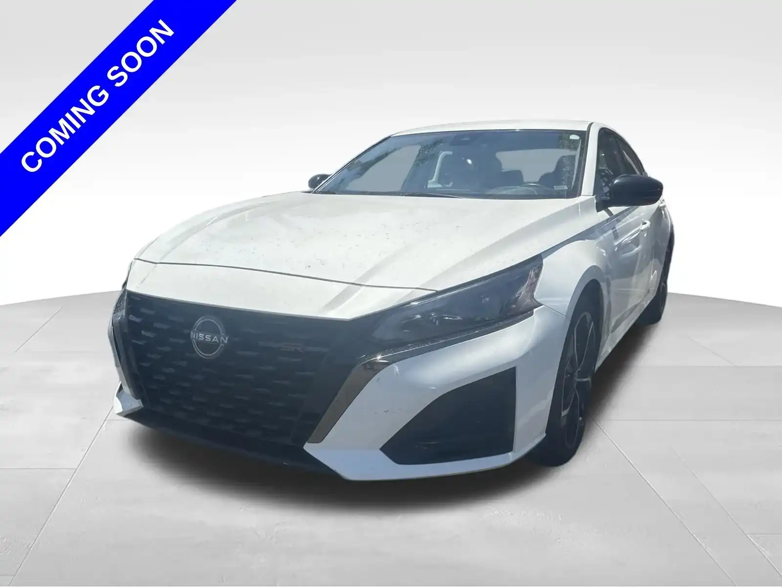2024 Nissan Altima 2.5 SR's photo