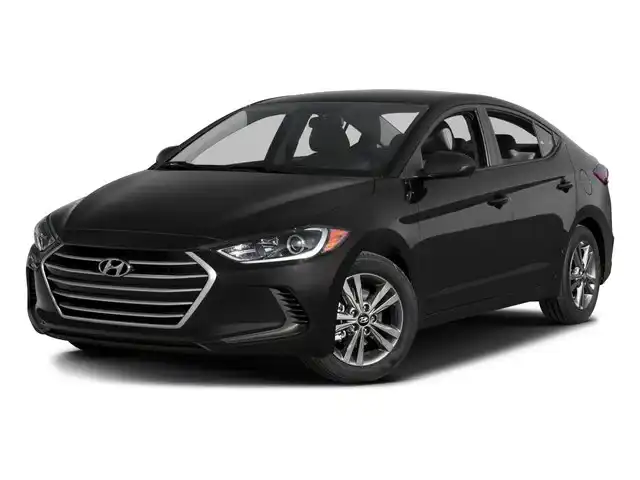 2017 Hyundai Elantra 2.0 SE A T's photo
