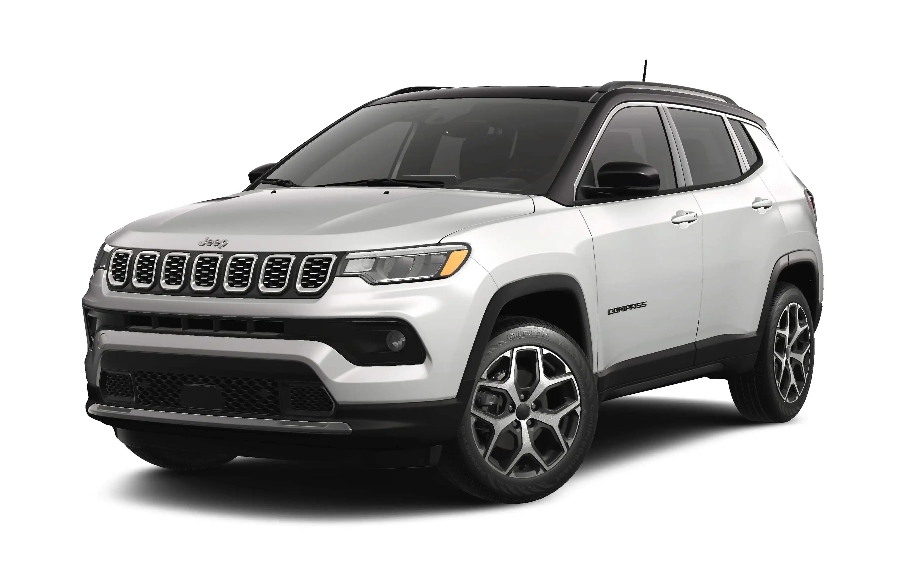 2026 Jeep Compass Limited 4X4's photo