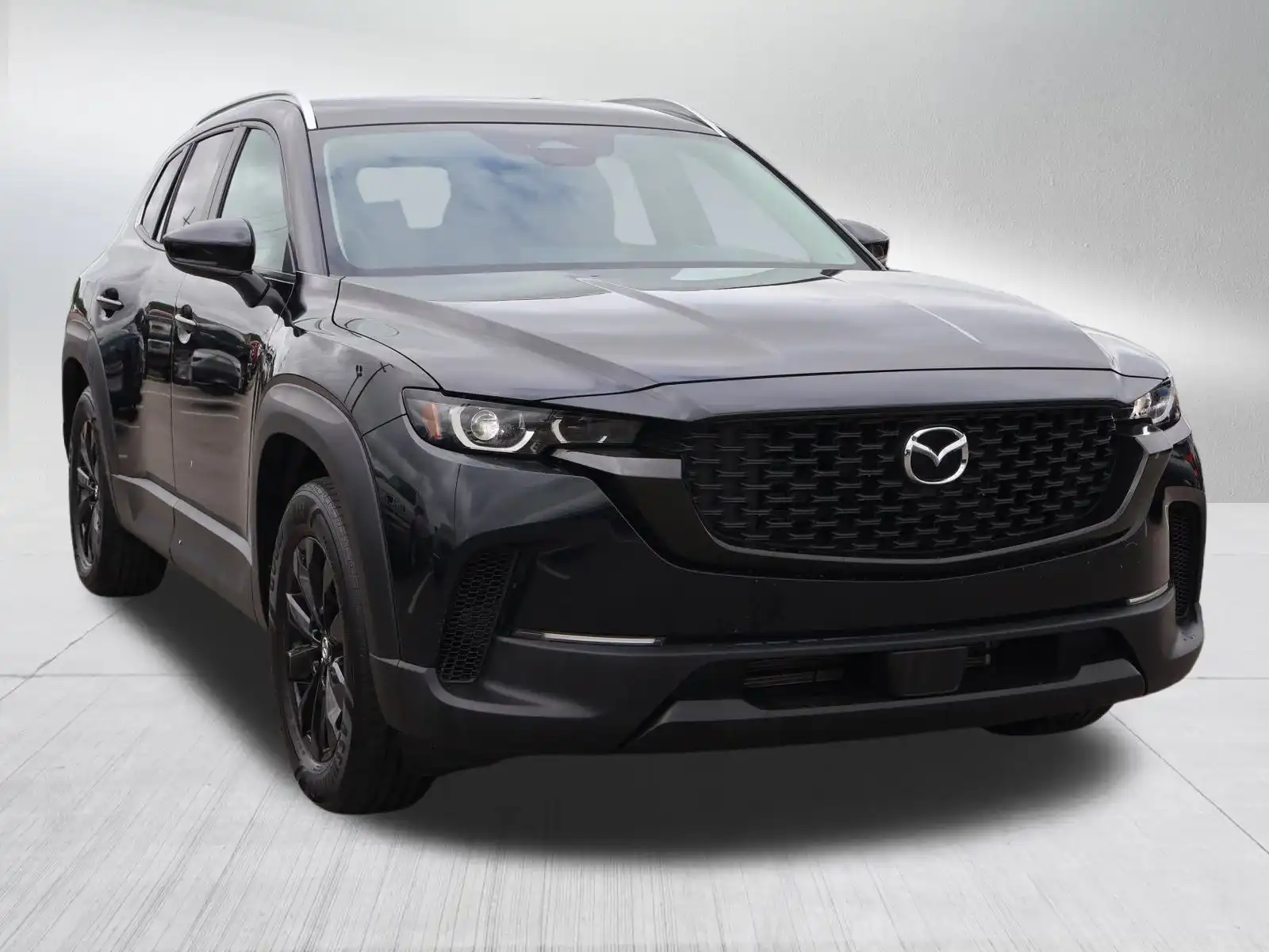 2025 Mazda CX-50 2.5 S Preferred's photo