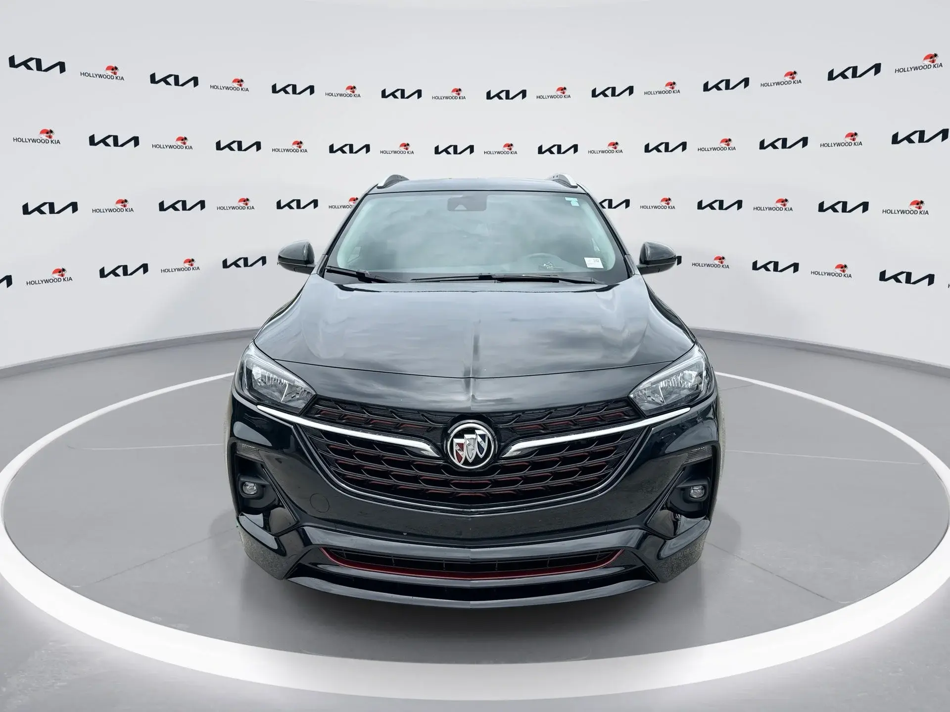 2023 Buick Encore GX Select photo 3