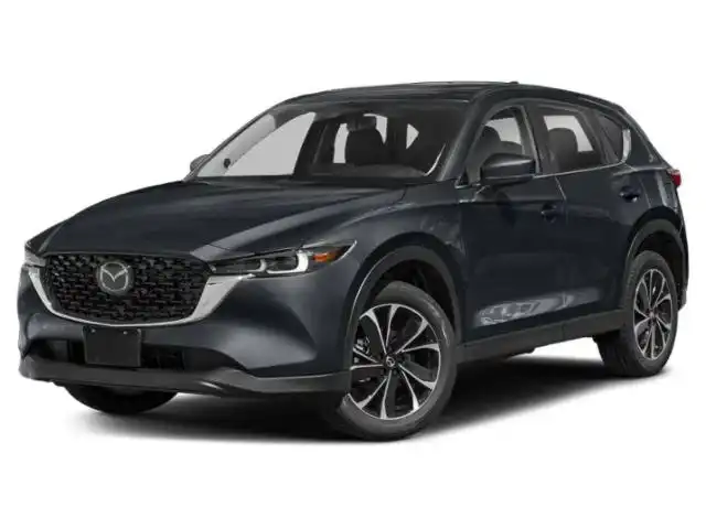 2023 Mazda CX-5 S Premium Plus package Auto AWD's photo