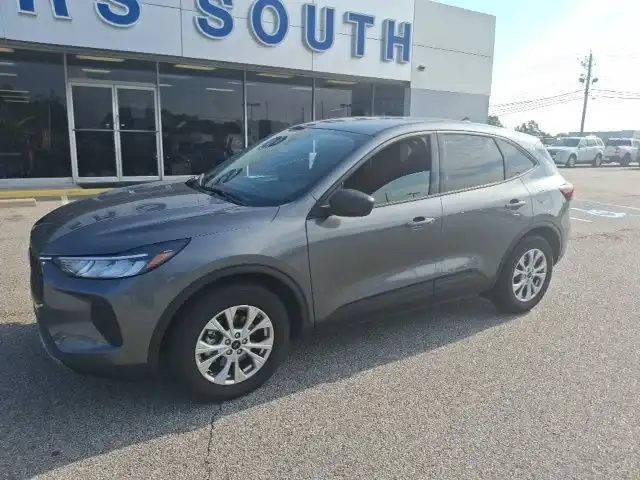 2026 Ford Escape Active FWD's photo