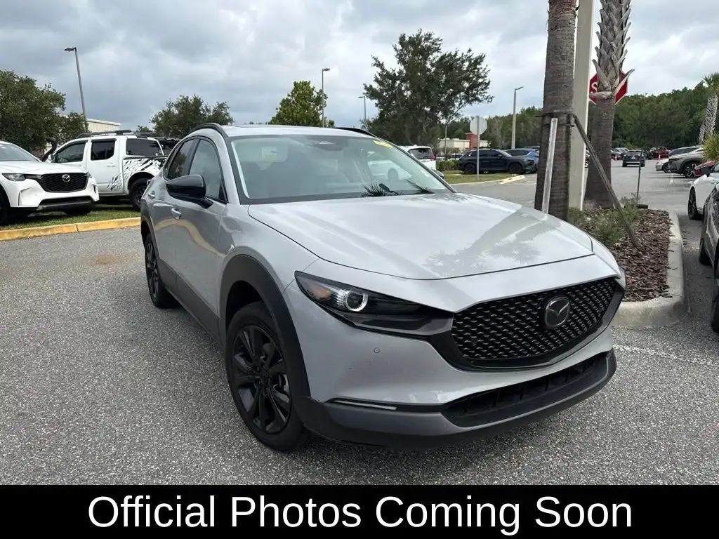 2026 Mazda CX-30 Aire Edition AWD's photo