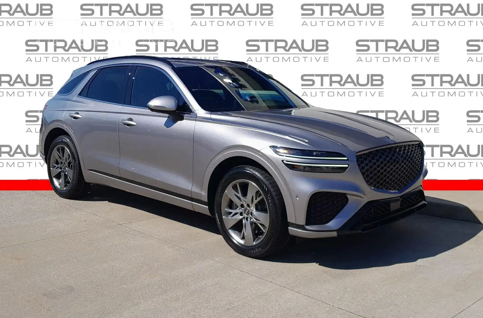 2022 Genesis GV70 3.5T Sport AWD's photo