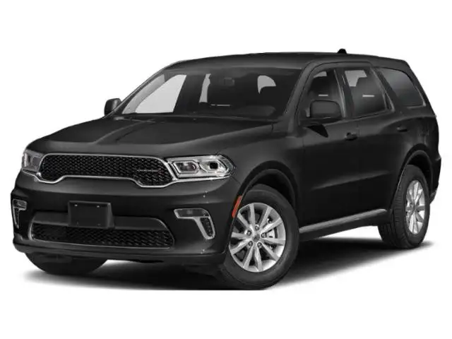 2023 Dodge Durango R/T Plus AWD photo 1