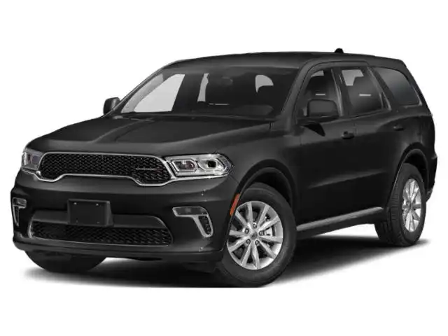 2023 Dodge Durango R/T Plus AWD's photo