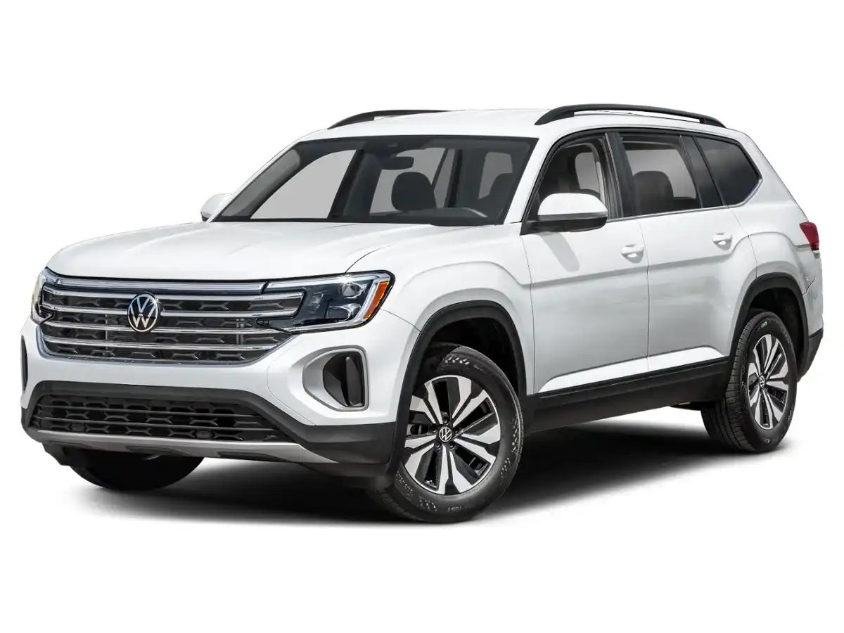 2025 Volkswagen Atlas 2.0T SE 4MOTION's photo