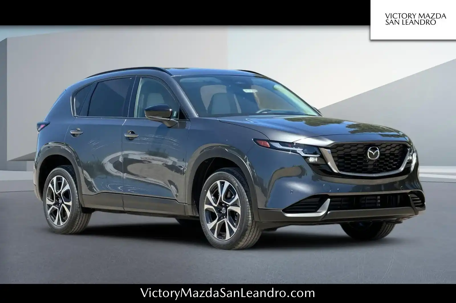 2026 Mazda CX-5 S Preferred Auto AWD's photo