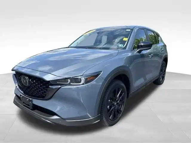 2024 Mazda CX-5 S Carbon Edition Auto AWD's photo