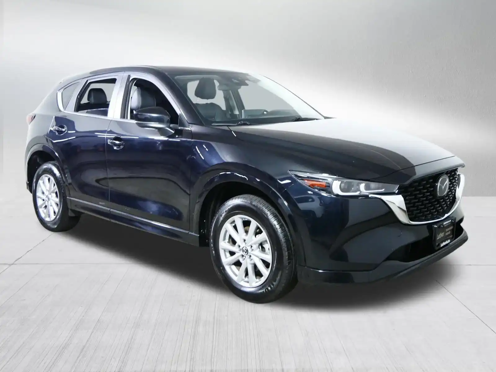 2024 Mazda CX-5 S Select Package Auto AWD's photo