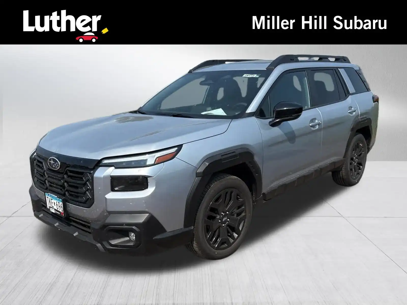 2026 Subaru Outback Limited XT's photo