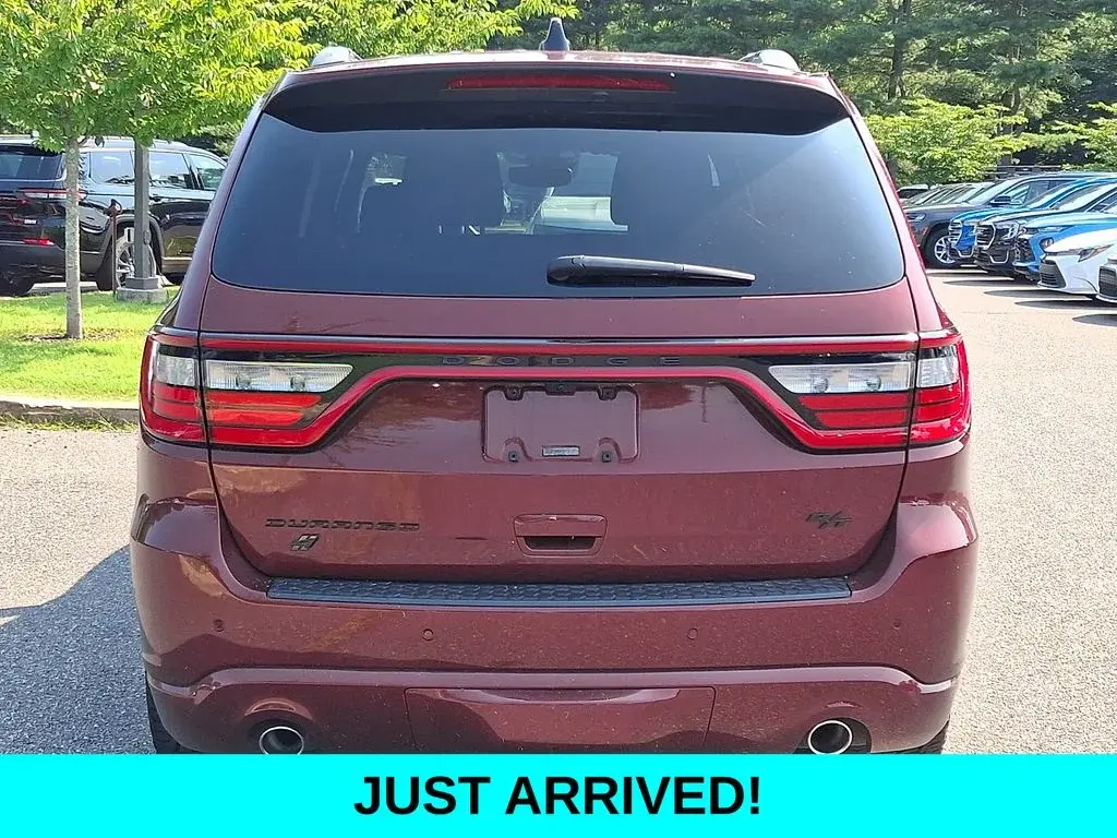 2023 Dodge Durango R/T Plus AWD photo 5